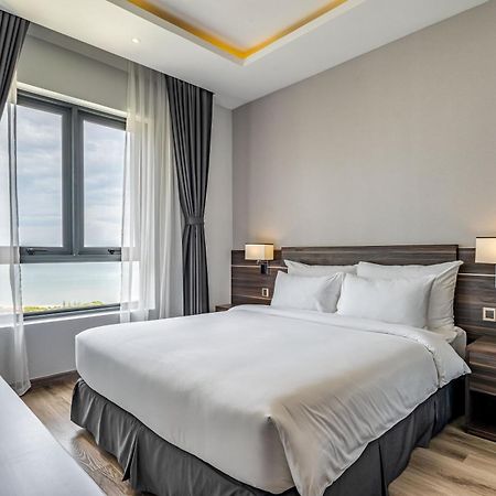 The Cap Hotel Вунг Тау Екстериор снимка
