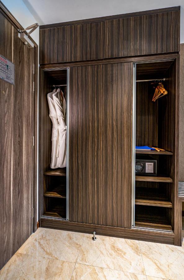 The Cap Hotel Вунг Тау Екстериор снимка