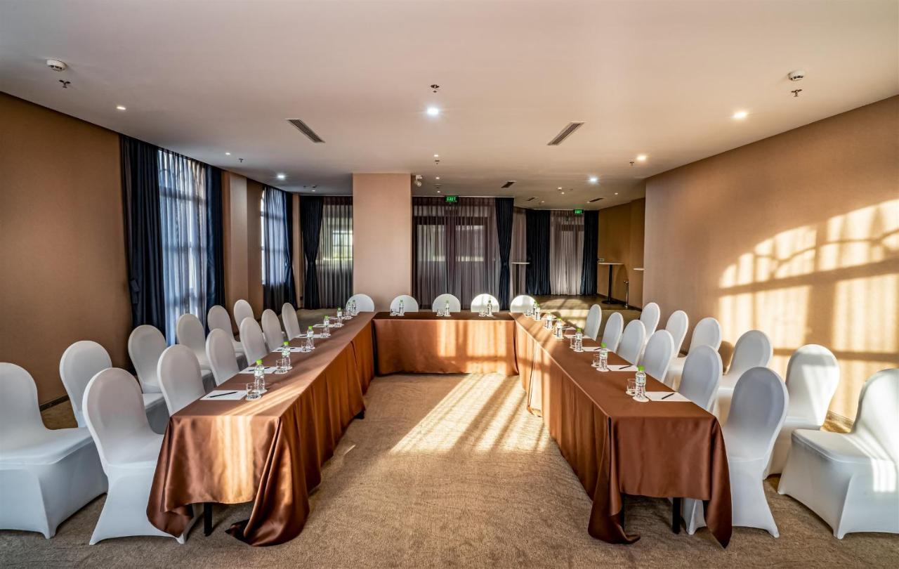 The Cap Hotel Вунг Тау Екстериор снимка