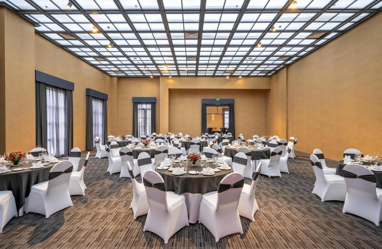 The Cap Hotel Вунг Тау Екстериор снимка