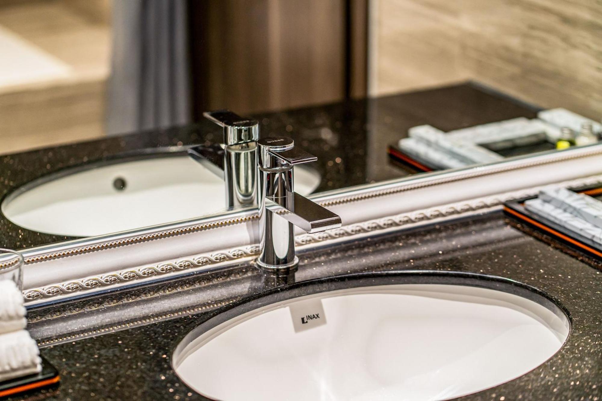 The Cap Hotel Вунг Тау Екстериор снимка