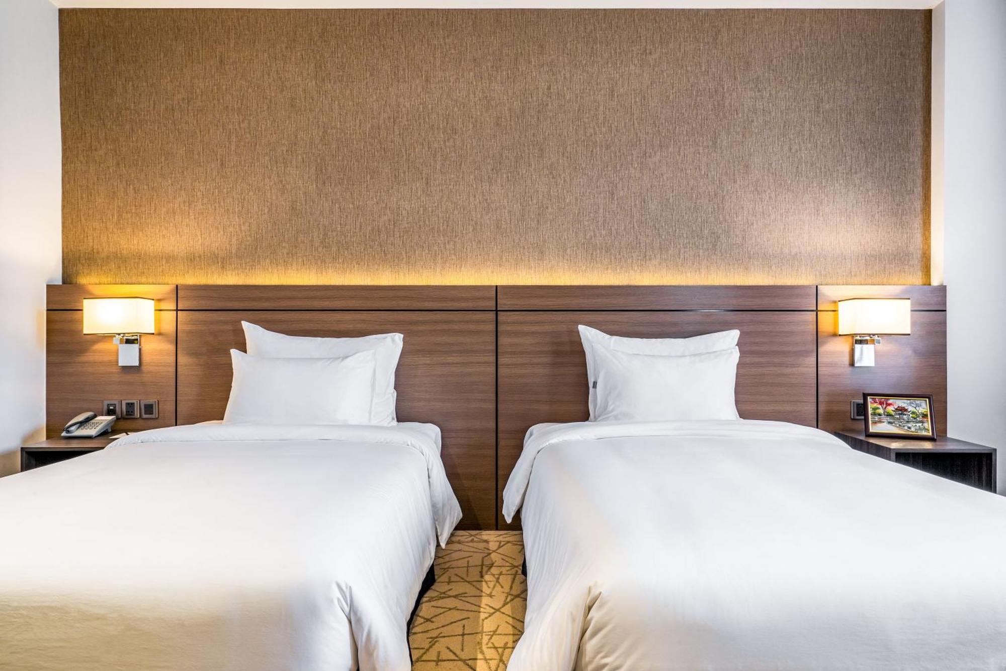 The Cap Hotel Вунг Тау Екстериор снимка